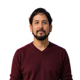 Benja Vera