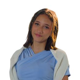 María Fernanda Marcano