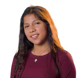 Maria Paz Aldana