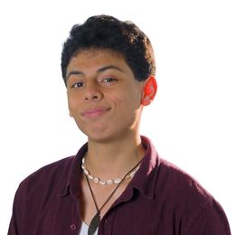 Renzo Saavedra
