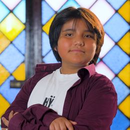 Valentino Salas