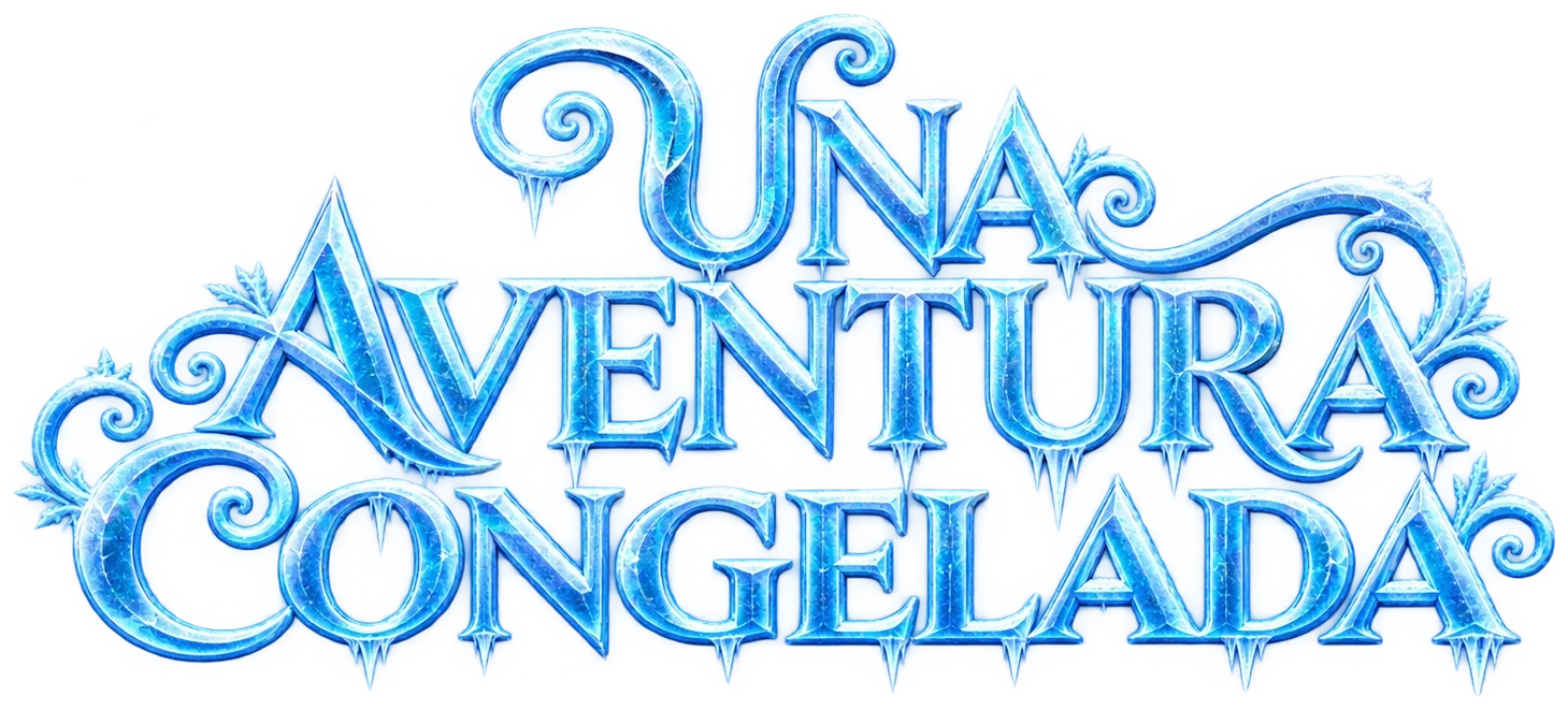 Una Aventura Congelada
